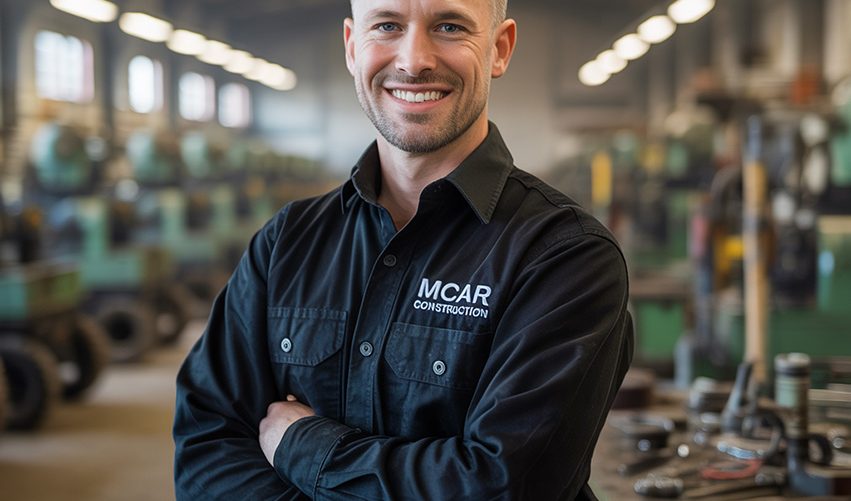 MCar Construction