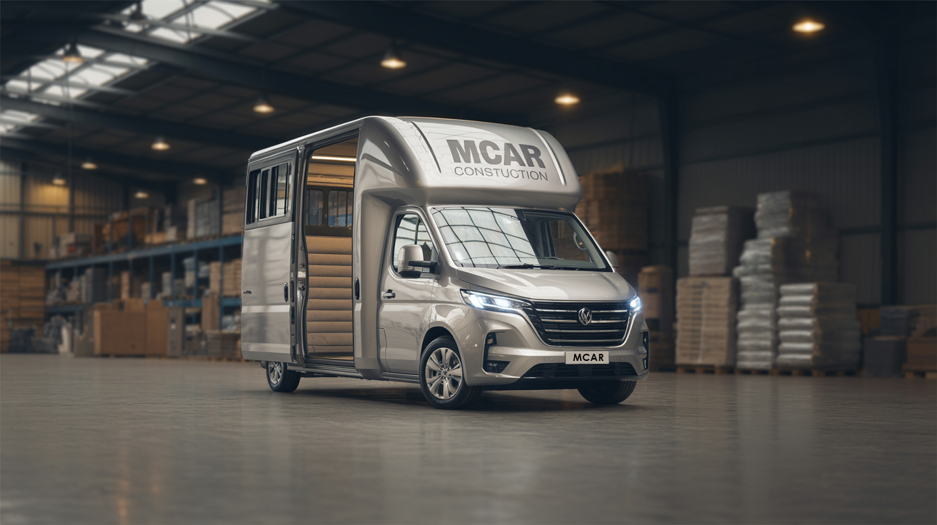MCar Construction