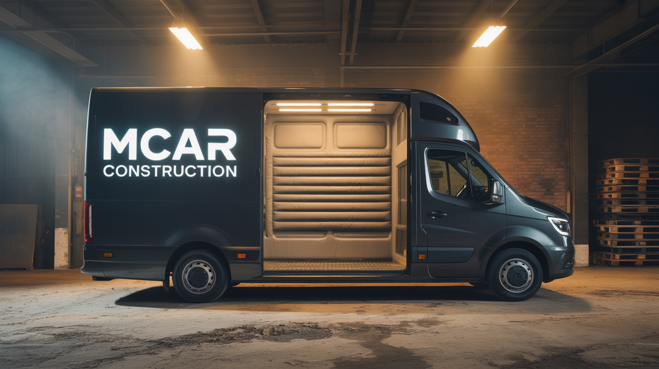 MCar Construction
