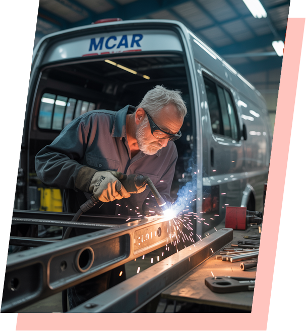 MCar Construction